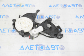 Actuator motor pentru unitatea de control a încălzirii Ford Fusion mk5 13-20, complet asamblat.