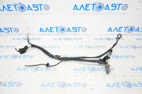 Клеммы АКБ Subaru Forester 14-18 SJ в сборе