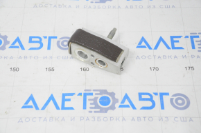 Клапан печки кондиционера Ford Fusion mk5 13-20 тип 1