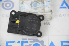 Actuator motor pentru ventilarea cuptorului Lincoln MKC 15-