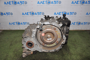 Transmisie automată completă Ford Fusion mk5 13-16 2.5 C6FMID 100k