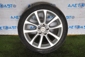 Диск колесный R18 x 7J 5*114,3 Toyota Avalon 13-18 тип 1 3.5