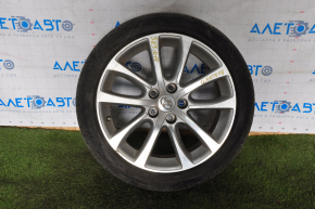 Roată de 18 inch x 7J 5*114,3 Toyota Avalon 13-18 tip 1 3.5, jantă