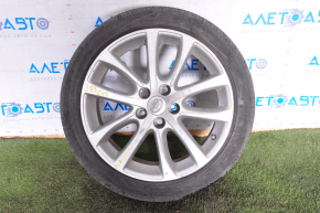 Roată de 18 inch x 7J 5*114,3 Toyota Avalon 13-18 tip 1 3.5, jantă