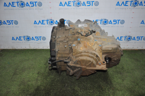 АКПП в сборе Ford Fusion mk5 13-16 2.5 C6FMID 101к сломан корпус фишки