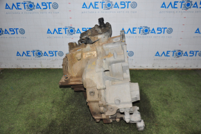 АКПП в сборе Ford Fusion mk5 13-16 2.5 C6FMID 101к сломан корпус фишки