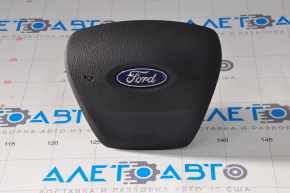 Airbagul de siguranță în volanul șoferului Ford Focus mk3 15-18 restul