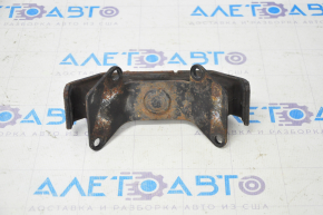 Подушка кпп Subaru Forester 14-18 SJ 2.5 потрескана