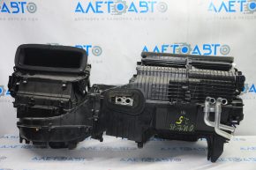 Печка в сборе Subaru Outback 15-19