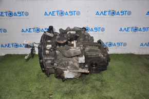 АКПП в сборе Lincoln MKZ 13-15 2.0T AWD 124к