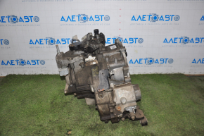 АКПП в сборе Lincoln MKZ 13-15 2.0T AWD 124к