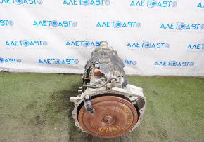 АКПП в сборе Subaru Forester 14-18 SJ TR580 168к