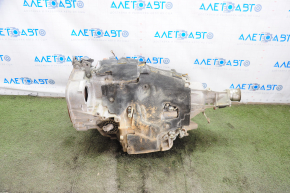 АКПП в сборе Subaru Forester 14-18 SJ TR580 168к