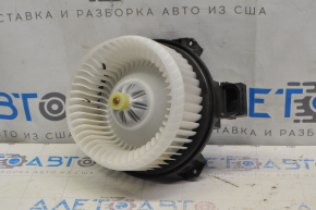 Motorul ventilatorului de încălzire Ford Edge 15-