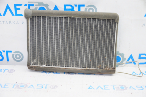 Evaporator Subaru Forester 14-18 SJ manual, cu senzor de temperatură, fără conducte, fără supapă.