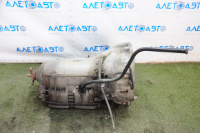 АКПП в сборе Dodge Challenger 09-14 3.6 W5A580 5-ступ 105к