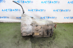 АКПП в сборе Dodge Challenger 09-14 3.6 W5A580 5-ступ 105к