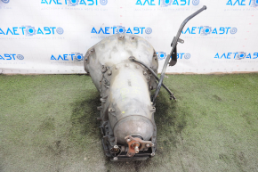 АКПП в сборе Dodge Challenger 09-14 3.6 W5A580 5-ступ 105к