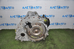 АКПП в сборе Jeep Cherokee KL 14- 2.4 948TE FWD 82к