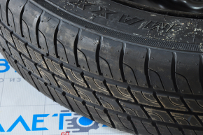 Roata de rezerva Ford Focus mk3 11-18 R16 125/80