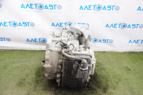 АКПП в сборе Jeep Cherokee KL 14- 2.4 948TE AWD 114к 8/10