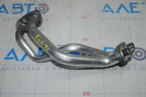 Bobina de aer condiționat supapă-evaporator Subaru Outback 15-19