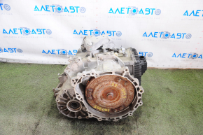 АКПП в сборе Chrysler 200 15-17 2.4 ZF 9HP48, 948TE