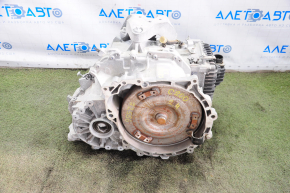 АКПП в сборе Chrysler 200 15-17 2.4 ZF 9HP48, 948TE 8/10