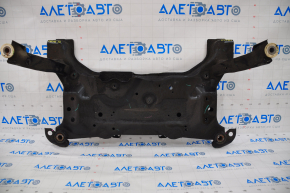 Подрамник передний Ford Focus mk3 11-18 примят