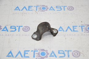 Suportul de fixare a stabilizatorului frontal dreapta pentru Subaru Forester 14-18 SJ.