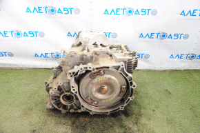 АКПП в сборе Chrysler 200 15-17 2.4 ZF 9HP48, 948TE