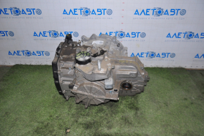 АКПП в сборе Ford Fusion mk5 13-16 2.5 C6FMID 120к