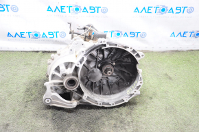 МКПП в сборе Ford Focus mk3 11-18 2.0 usa 81к, 8/10