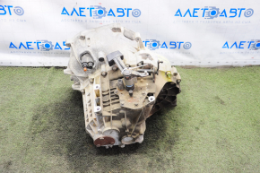 МКПП в сборе Ford Focus mk3 11-18 2.0 usa 81к, 8/10