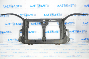 Televizor radiator Subaru Forester 14-18 SJ cu grile