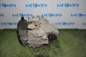 АКПП в сборе Ford Fusion mk5 13-16 2.5 C6FMID 107к