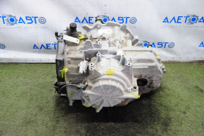 АКПП в сборе Ford Fusion mk5 13-16 2.5 46к