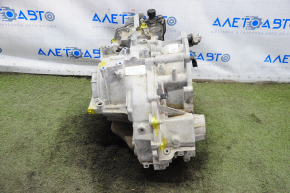 АКПП в сборе Ford Fusion mk5 13-16 2.5 46к