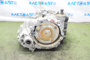 АКПП в сборе Ford Fusion mk5 13-16 2.5 126к