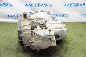 АКПП в сборе Ford Fusion mk5 13-16 2.5 126к