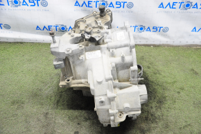 АКПП в сборе Ford Fusion mk5 13-16 2.5 126к