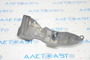 Capacul bara spate dreapta Toyota Sequoia 08-16