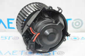 Motorul ventilatorului de încălzire Mini Cooper F56 3d 14-