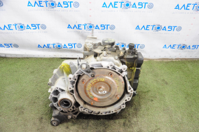 АКПП в сборе Ford Fusion mk5 13-16 2.5 C6FMID 118к