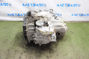 Transmisie automată completă Ford Fusion mk5 13-16 2.5 C6FMID 118k