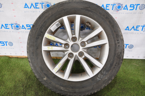 Roata de 16 inch Hyundai Sonata 15-17