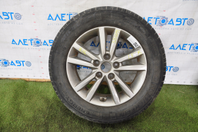 Roata de 16 inch Hyundai Sonata 15-17