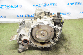 АКПП в сборе Ford Fusion mk5 13-14 1.6T 126k