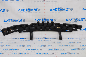 Absorbantul de bara spate Ford Fusion mk5 13-18 lipsește partea stângă