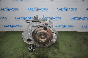 Transmisie automată complet asamblată Mazda 6 14-15 2.5 27k, 9/10